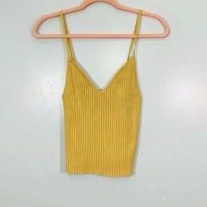 Kendall & Kylie tank